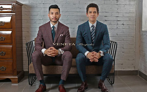 Veneta Bespoke