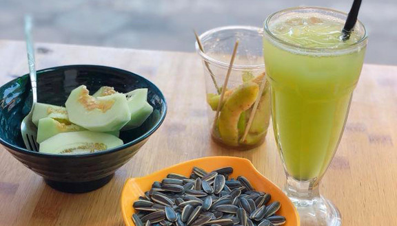 An Tea & Coffee - Closed