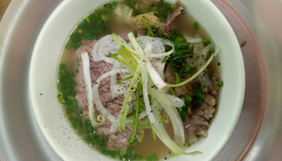 Phở Bảy Nam Định