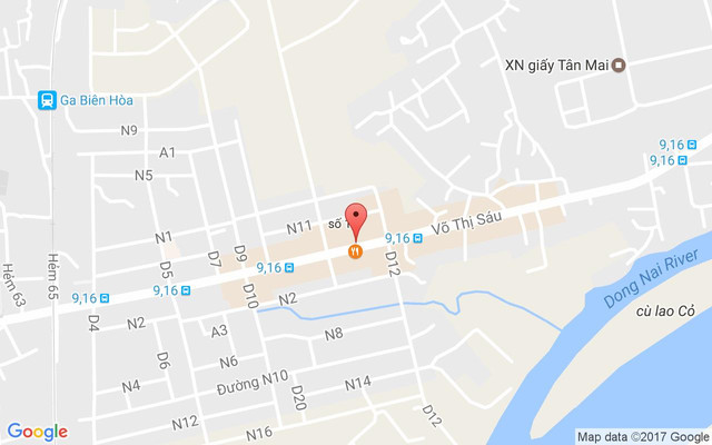Ngọc Phát Cafe