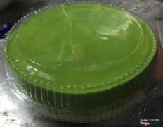 Bông lan pandan