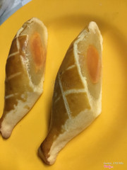 Bánh đùi gà