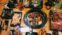 Hana BBQ & Hot Pot Buffet - Nguyễn Văn Linh