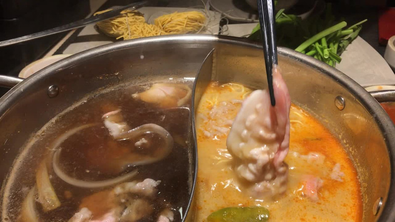 Hotpot Story - Mạc Đĩnh Chi