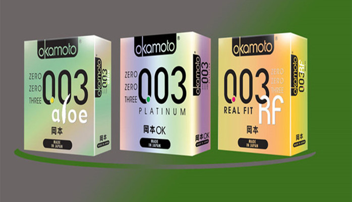 Shop Bao Cao Su Người Tình - Đường 3/2