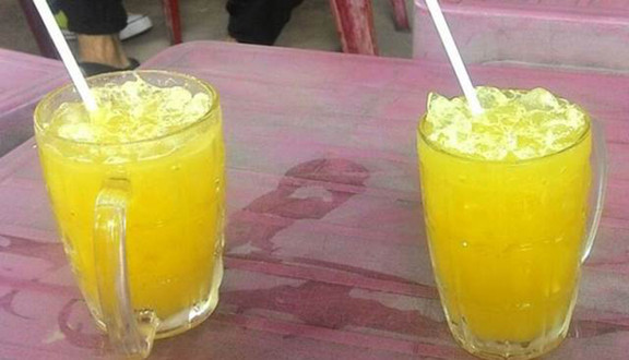 Nước Mía & Giải Khát