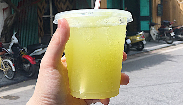Nước Mía Phát