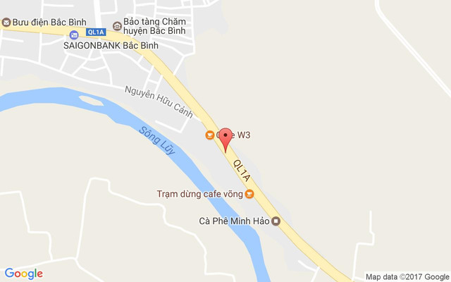 Quán Ăn Bé Hai