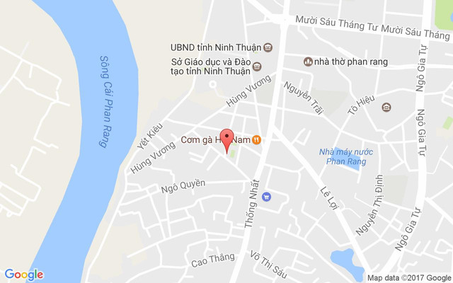 Hồng Cafe 