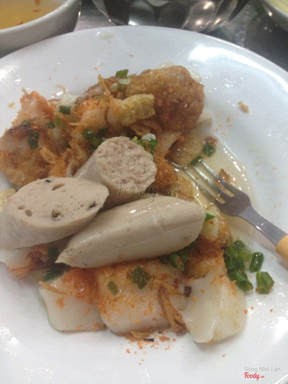 Bánh ít ram