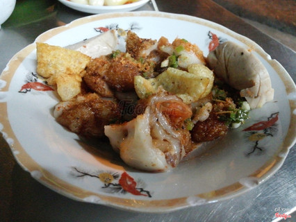 Bánh ít ram