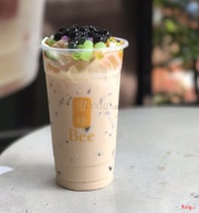 Trà Sữa Thạch Thập Cẩm tuyệt vời