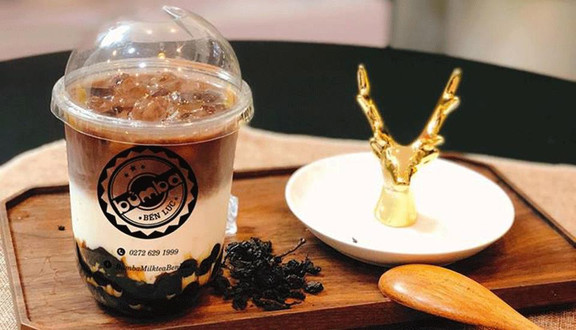 Bumba Milk Tea Bến Lức