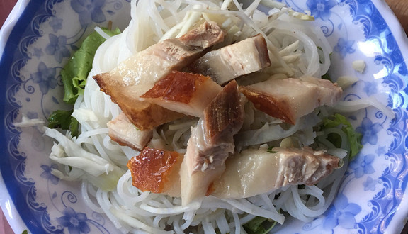 Bún Mắm - Đỗ Quang