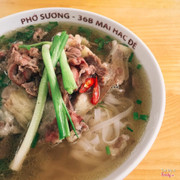 Phở đặc biệt