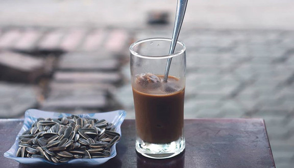 Milano Coffee - Ba Gia