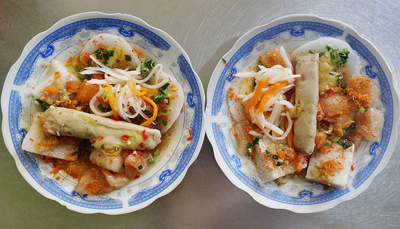 Bánh Bèo Bà Sáu