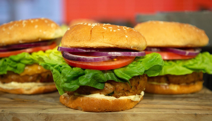 Family Burger - Shop Online