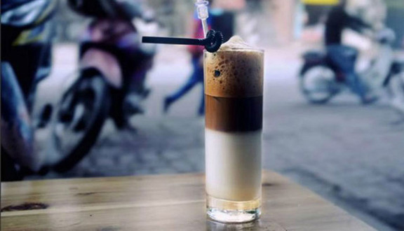 Mị Coffee - Tam Đảo
