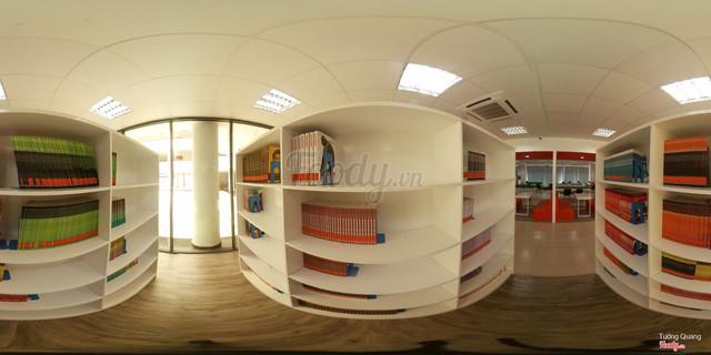 Trung tâm Thông tin - Thư viện Đại học FPT Cần Thơ

Fanpage: https://www.facebook.com/Library.FPTUCT
Tìm hiểu thêm: https://thuviendaihocfptcantho.business.site