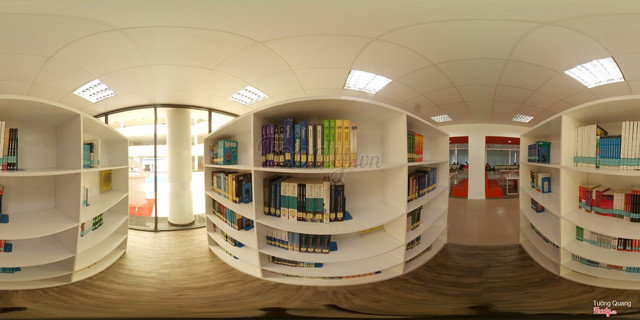 Trung tâm Thông tin - Thư viện Đại học FPT Cần Thơ

Fanpage: https://www.facebook.com/Library.FPTUCT
Tìm hiểu thêm: https://thuviendaihocfptcantho.business.site