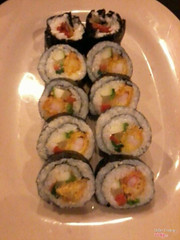 Gimbap