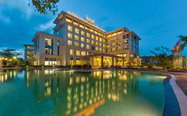 Mường Thanh Quảng Bình Hotel