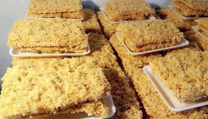 Bách Hóa Ngoại - Shop Ăn Vặt