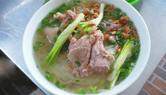 Hủ Tiếu Mì 464 - Vĩnh Viễn