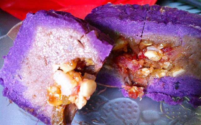 Đặc Sản Việt Nam – Giao Hàng Tận Nơi