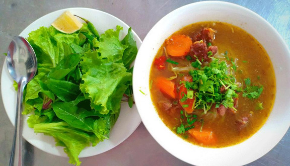 Phở & Bò Kho - Lý Nam Đế