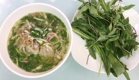 Phở Bắc Sơn