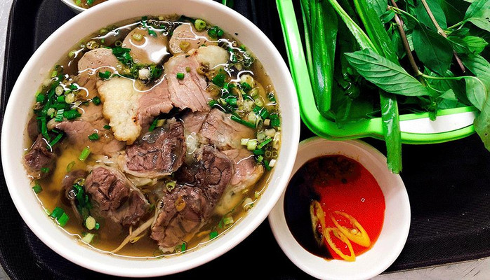 Phở Bà Dũng