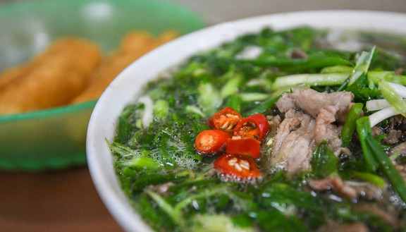 Phở Hạnh - Chuyên Bò