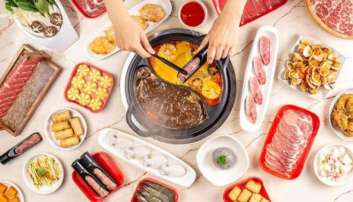 Hotpot Story - Tinh Hoa Lẩu