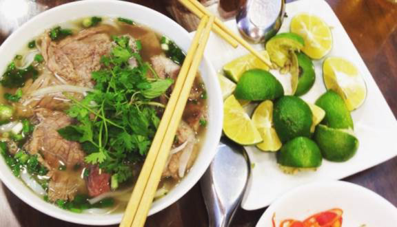 Phở Bò Anh Hiệp