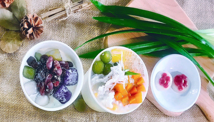 Chè Chun Quán - Shop Online