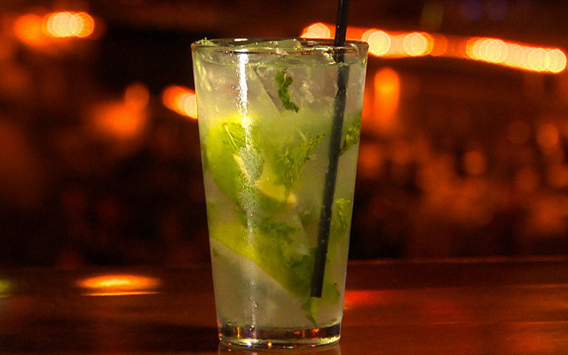 Mojito Tô Hiến Thành