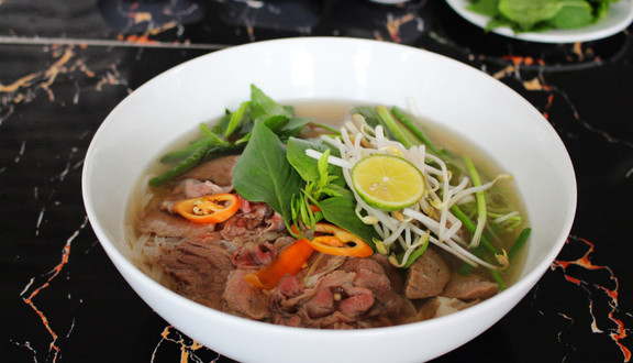 Bún Bò & Phở Hiếu