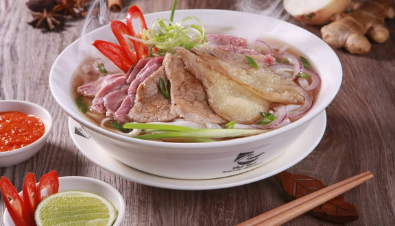 Phở Quê - 40 Cao Triều Phát