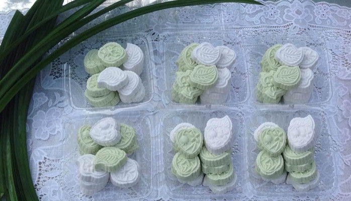 Tiệm Bánh Mẹ Mít - Các Loại Bánh & Chè Truyền Thống 3 Miền - Hồng Bàng