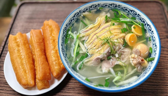 Phở Tây Hồ - Phở Gà - 436/7 Đường 3 Tháng 2