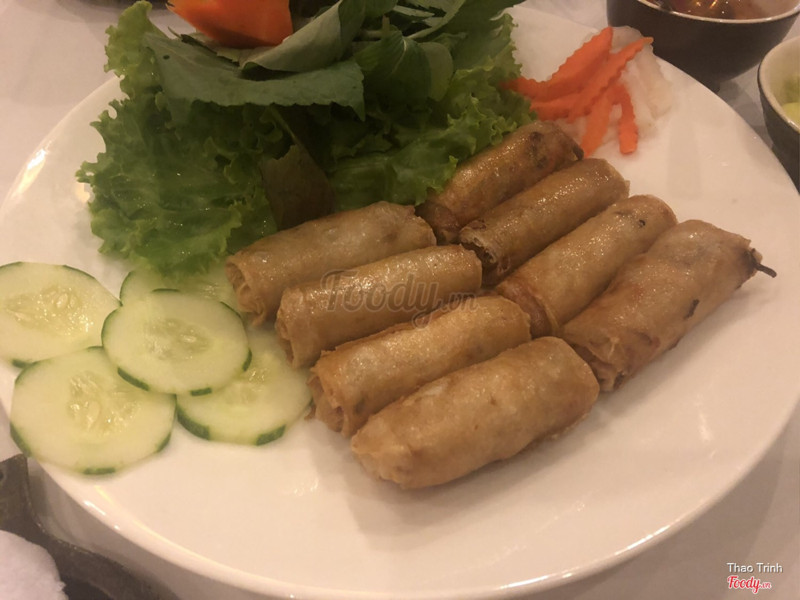 Chả giò