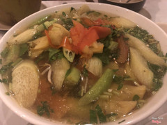 Canh chua