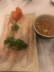 Bánh cuốn