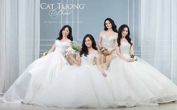 Cát Tường Bridal