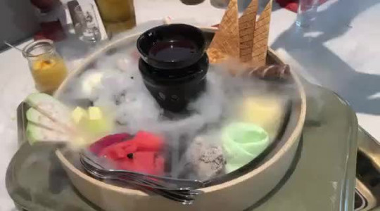 Manwah Taiwanese Hotpot