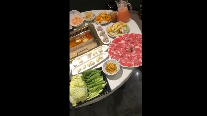 Manwah Taiwanese Hotpot -***