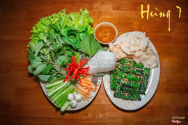Bò Lá Lốt