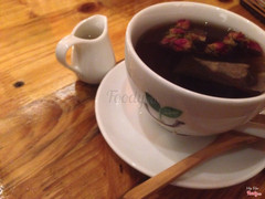 Earl gray rose - rất hợp ý em ^^